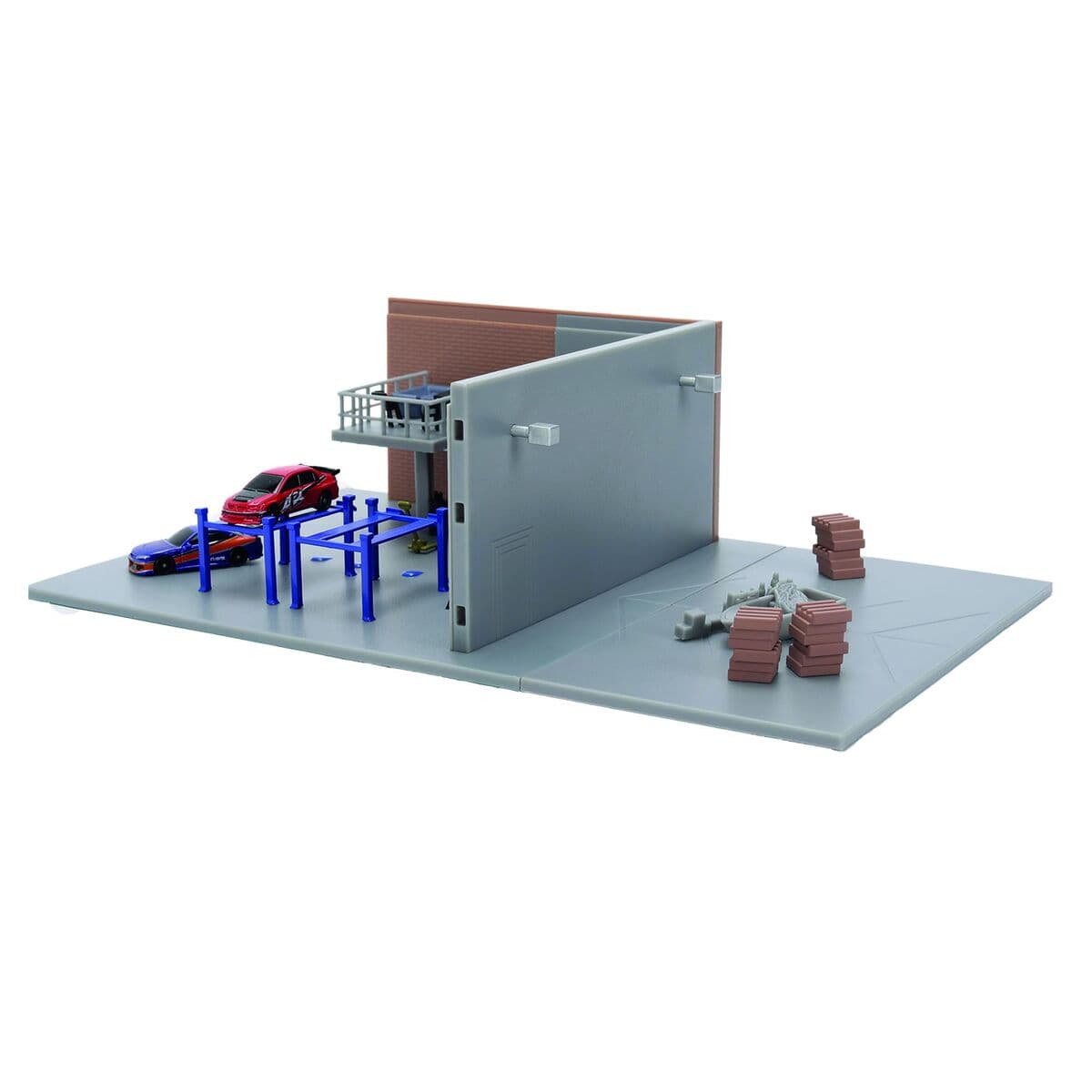 Parking Smoby - Image 4