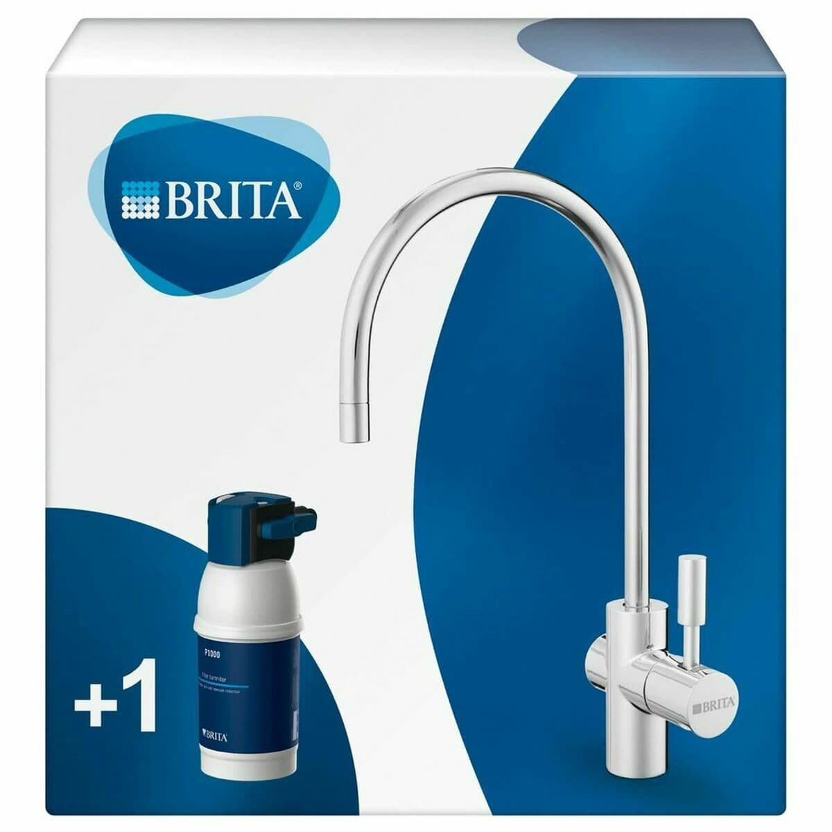 Krāna filtrs Brita 065751 - Image 4