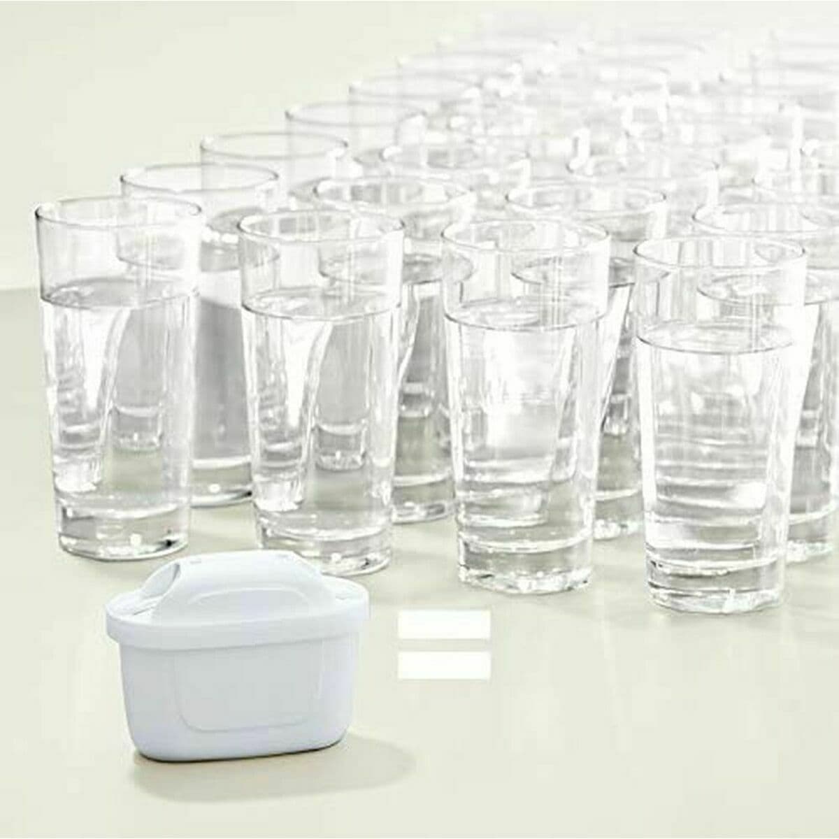 Puodelis-filtras Brita 2,4 L Plastmasinis - Image 2