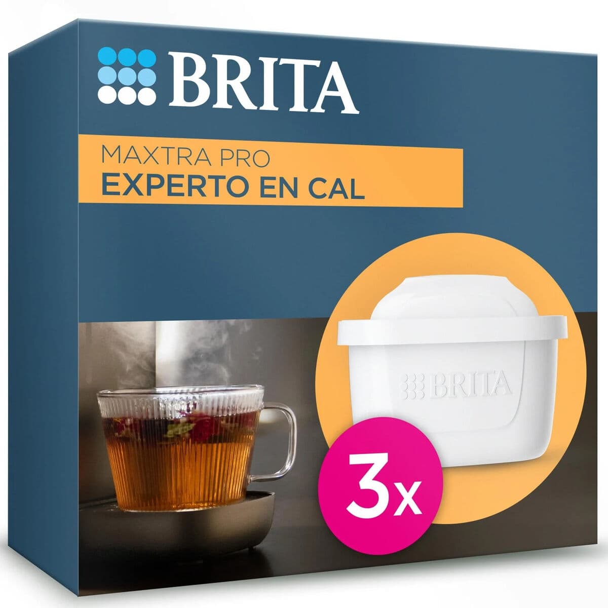 Auffüllbare Sprühflasche Brita 1058979