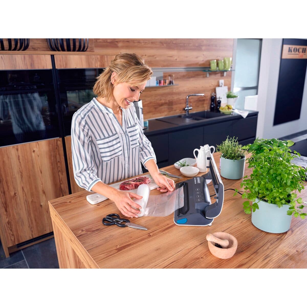 Worki do odkurzaczy Leifheit - Image 3