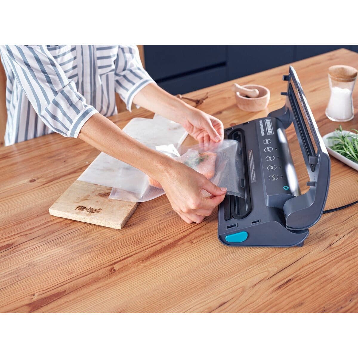 Worki do odkurzaczy Leifheit - Image 4