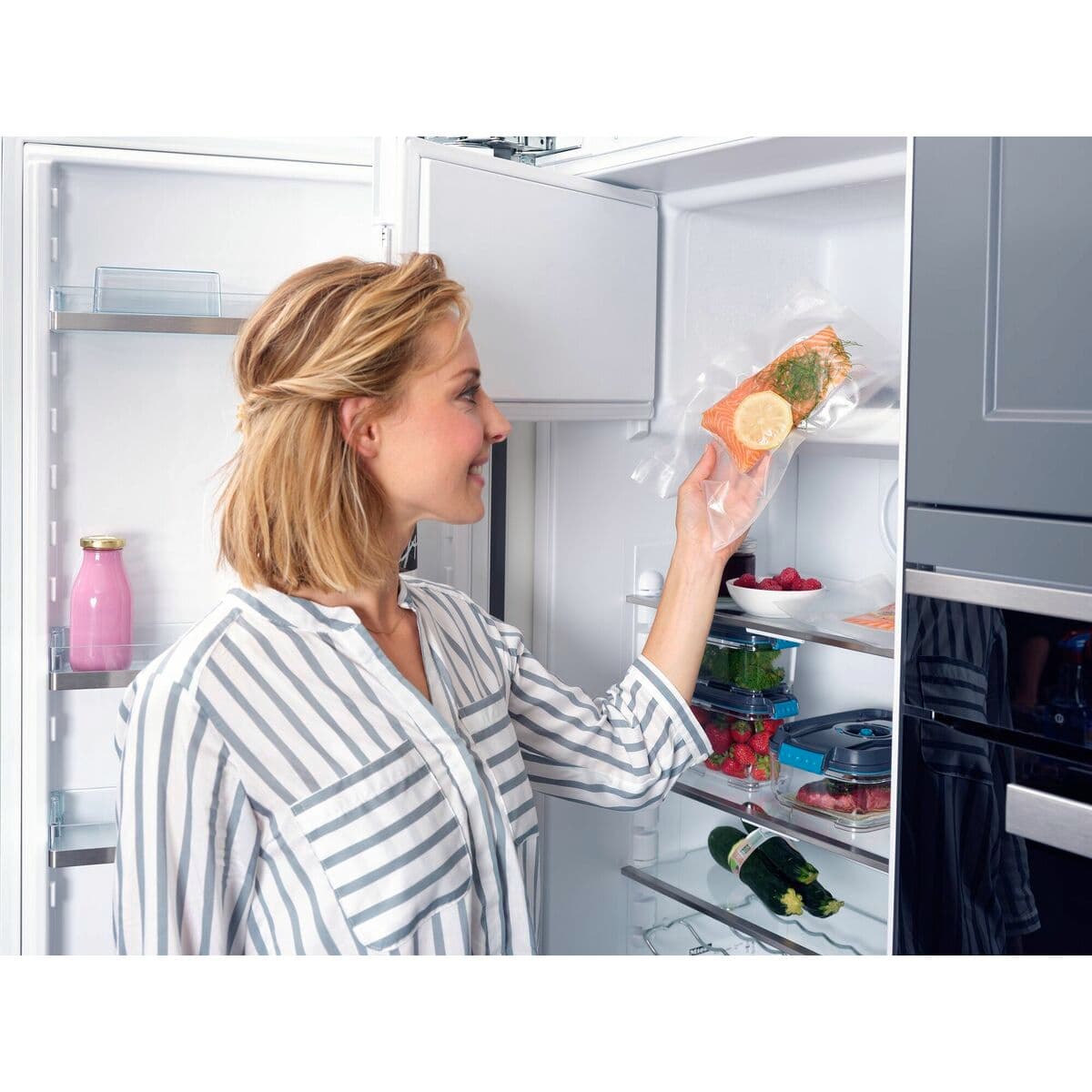 Worki do odkurzaczy Leifheit - Image 6