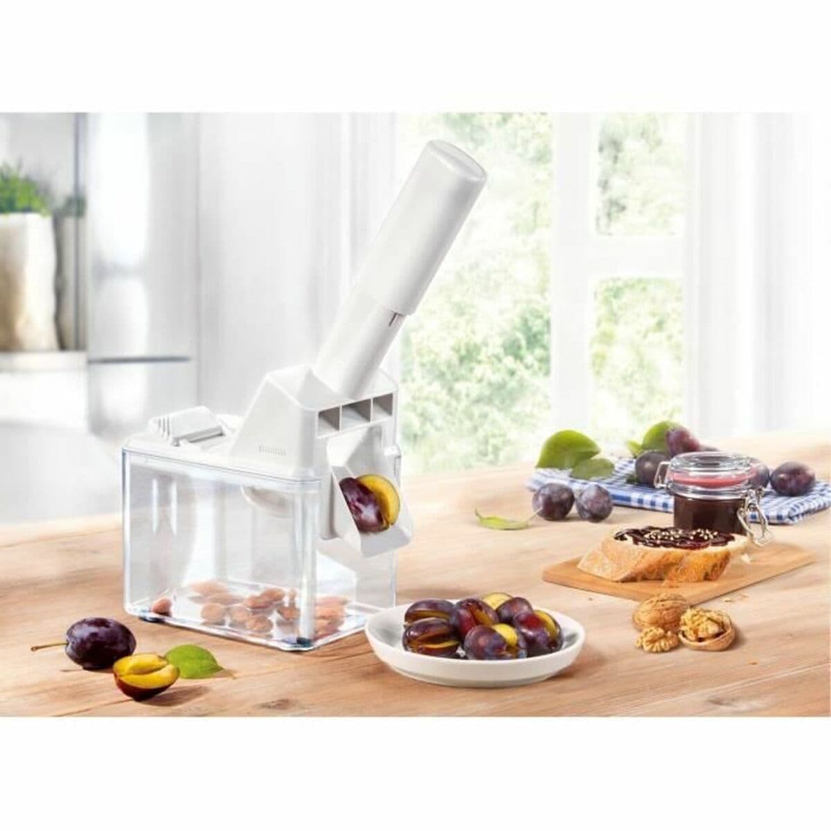 Ontpitter Leifheit 37300 - Image 2