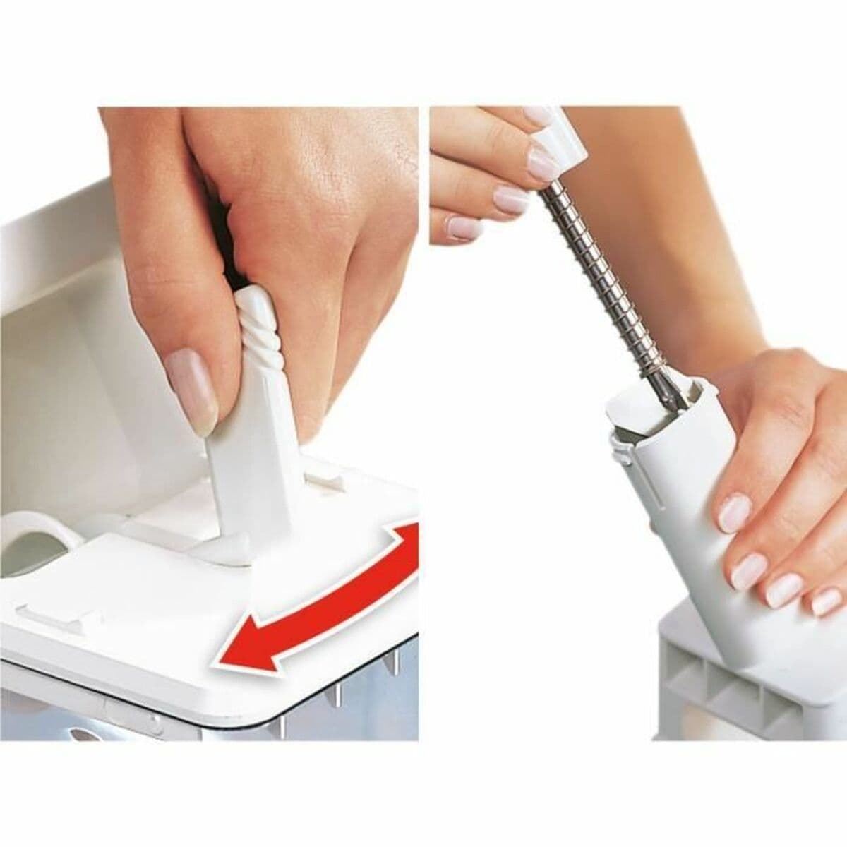 Ontpitter Leifheit 37300 - Image 3