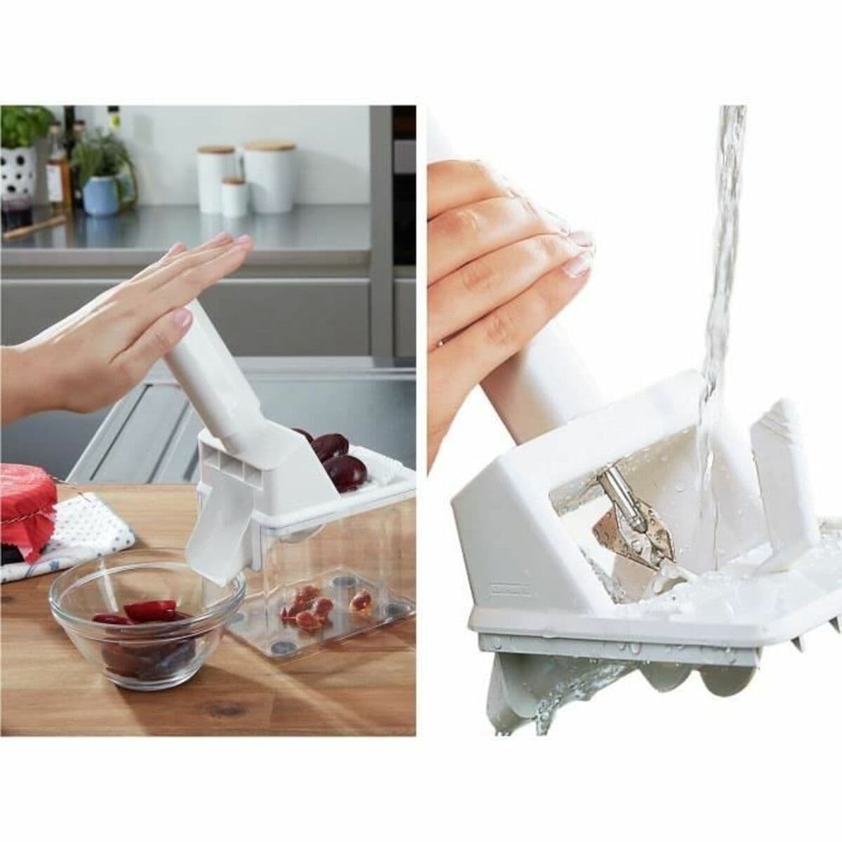 Ontpitter Leifheit 37300 - Image 4