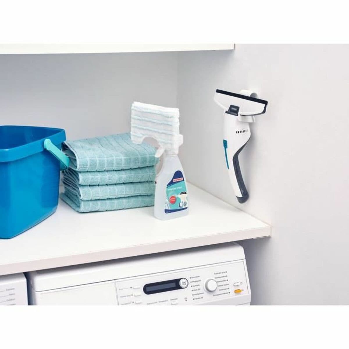 Lasinpesijä Leifheit 51035 - Image 6