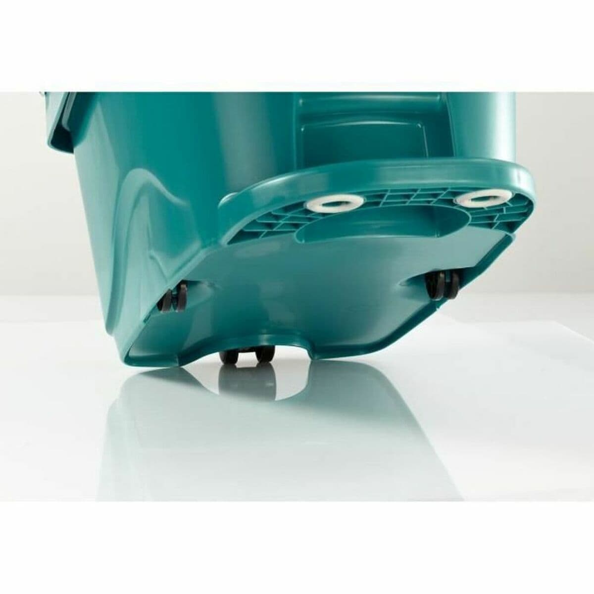 Mop with Bucket Leifheit Profi XL Plast Forbindelse 8 L - Image 7