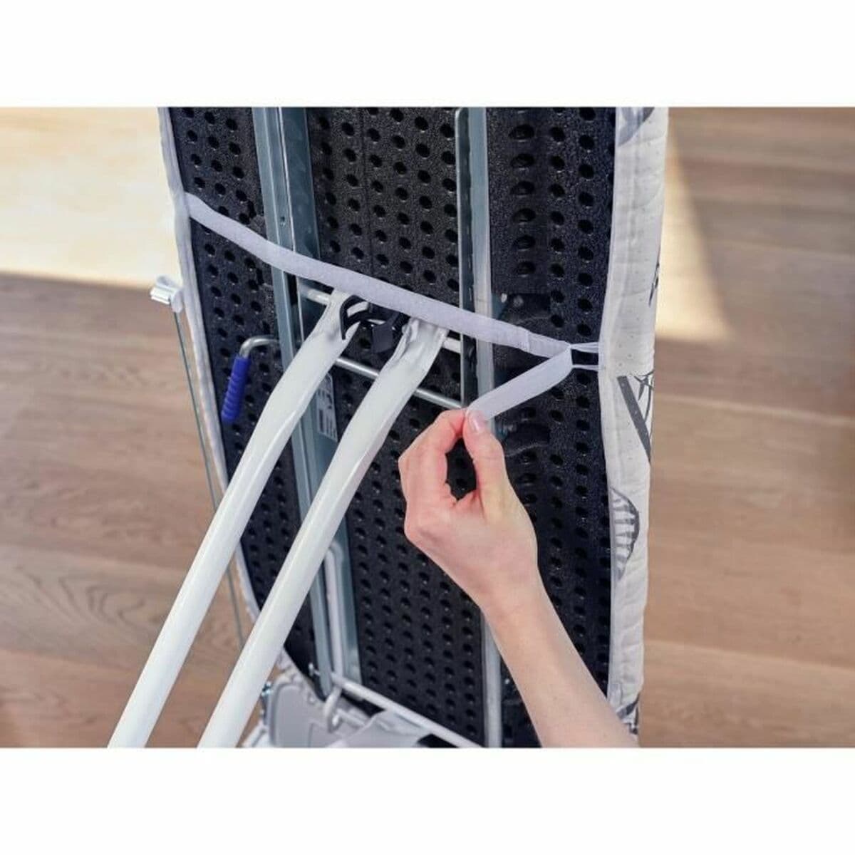 Pokrowiec na Deskę do Prasowania Leifheit Air Board Express 71615 L 140 x 45 cm - Image 3