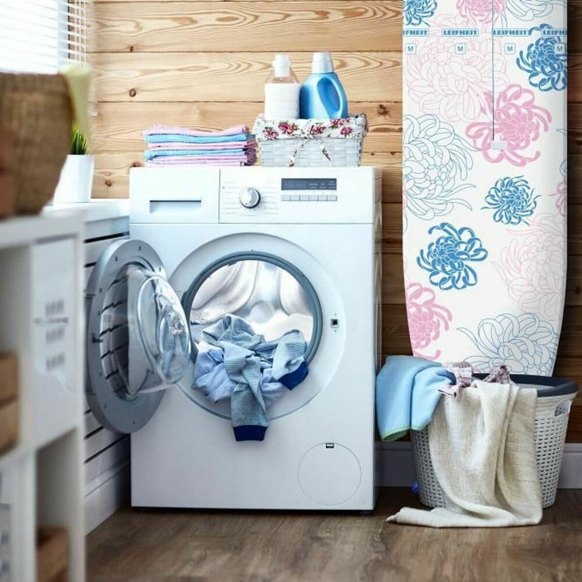 Lyginimo lenta Leifheit Fashion 72576 S 110 x 30 cm - Image 5