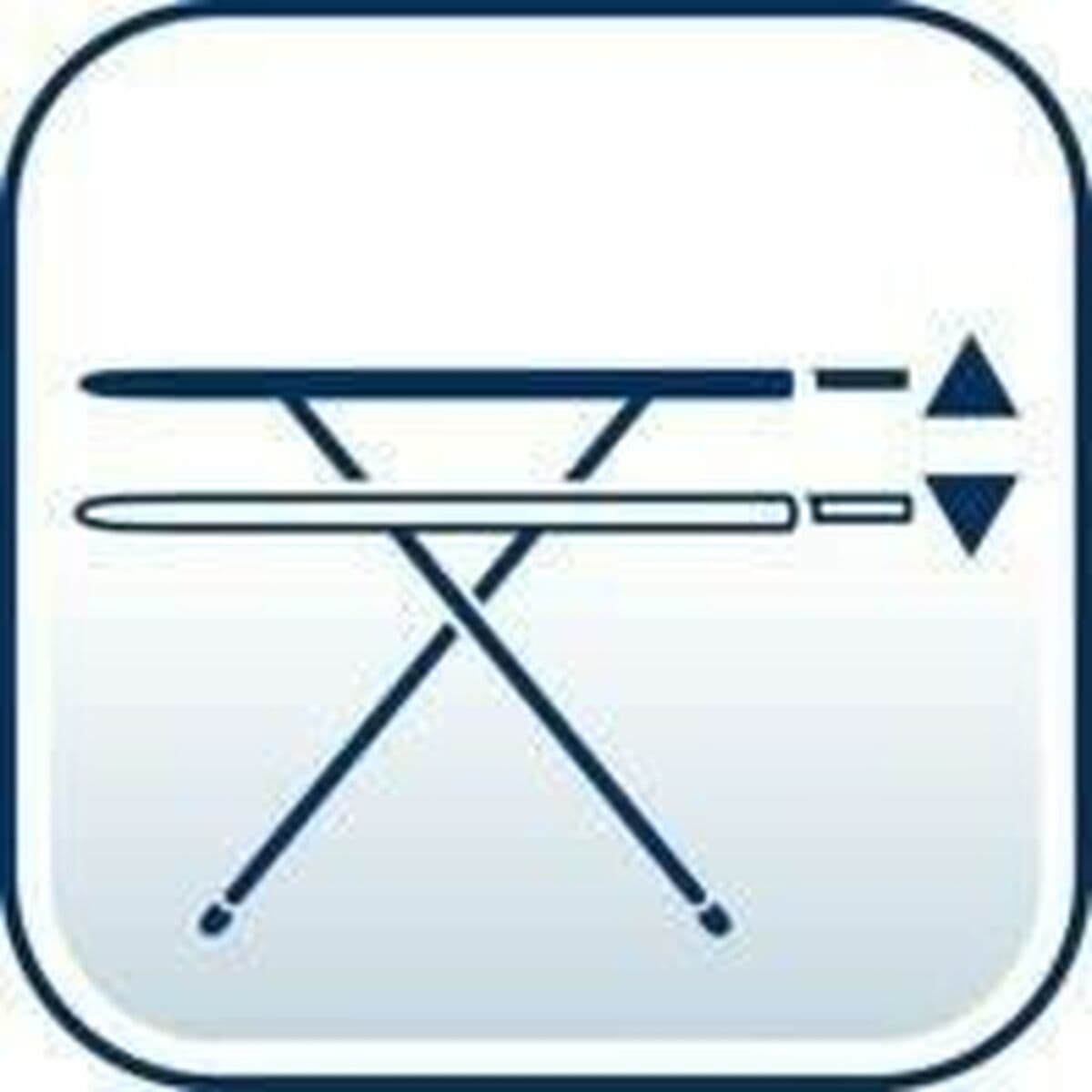 Strykbräda Leifheit 72577 Classic M 120 x 38 cm - Image 2