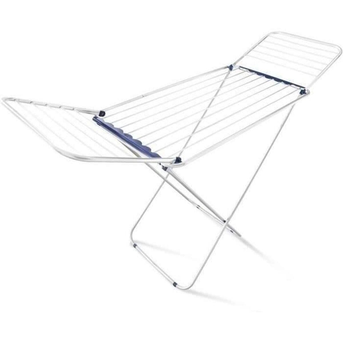 Tendedero Leifheit Gris Aluminio 18 m - Image 4