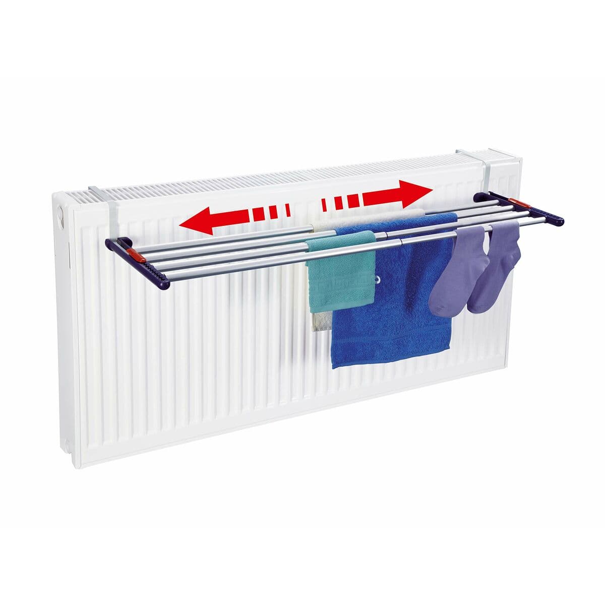 Tendedero Leifheit Metal - Image 3