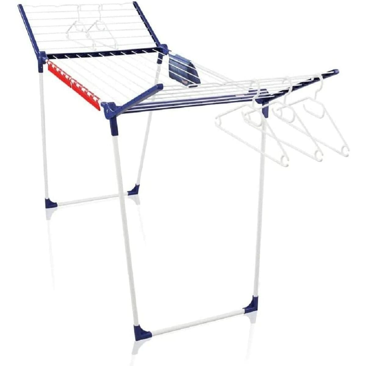 Pesunöör Leifheit Metall 167 x 66 x 87 cm - Image 5