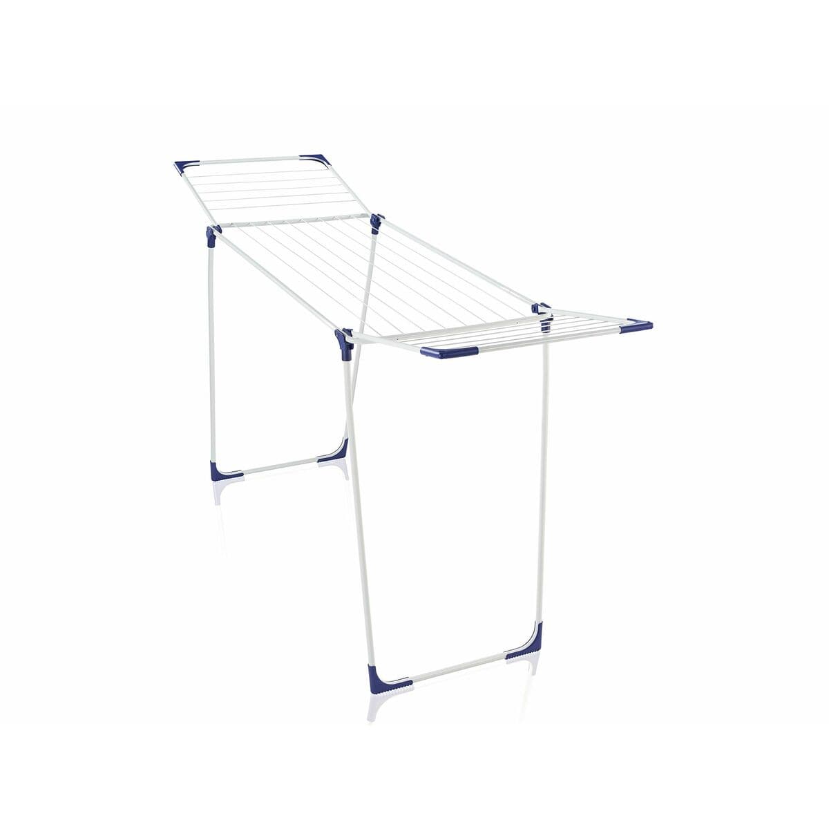 Pesunöör Leifheit CLASSIC Solid 180 Valge Nailon Teras polüpropüleen 18 m - Image 7