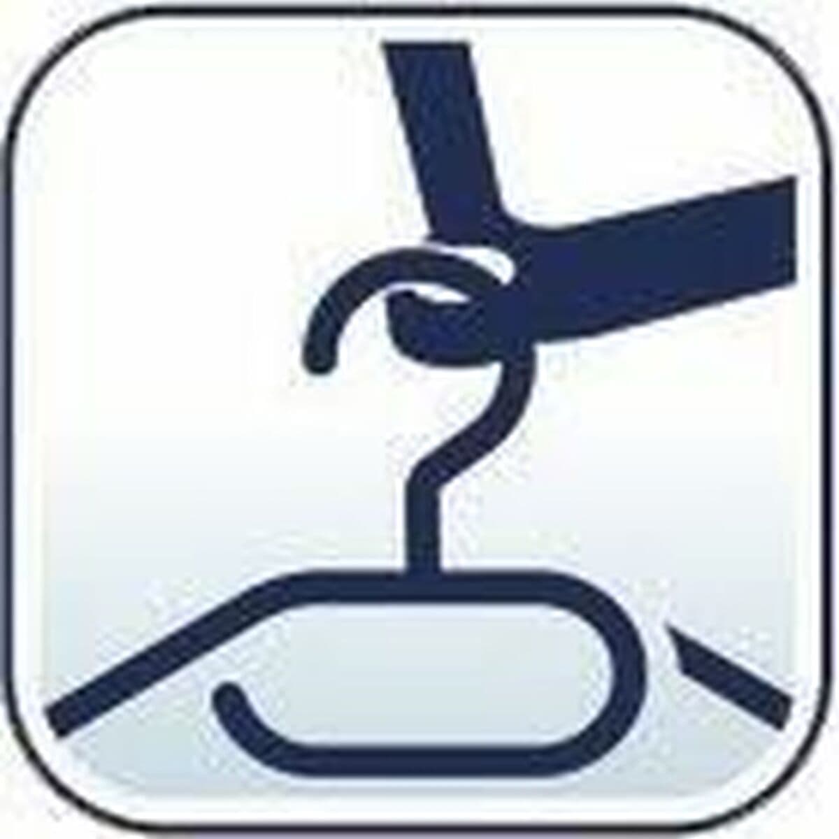 Pesunöör Leifheit CLASSIC Solid 180 Valge Nailon Teras polüpropüleen 18 m - Image 6