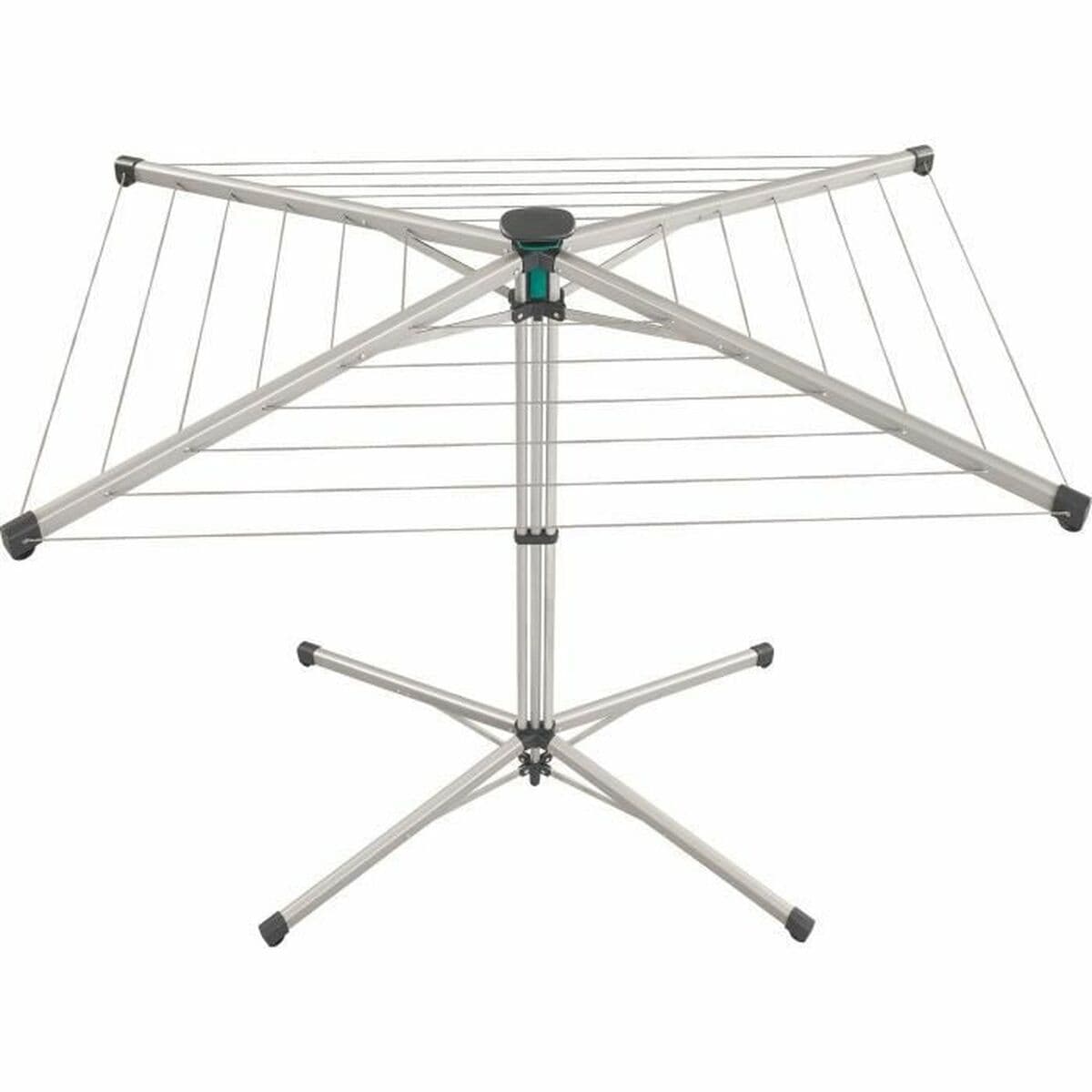 Pesunöör Leifheit LinoPop-Up 82500 Metall 4 Kg - Image 3