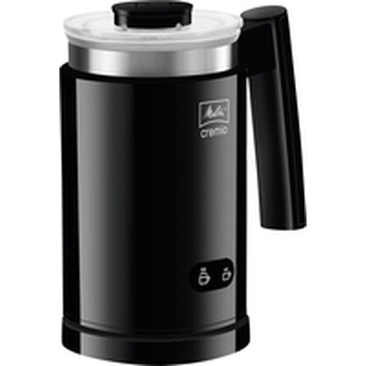 Minivispilä ja vaahdotin Melitta 1014-02 Musta 450 W 200 ml - Image 7