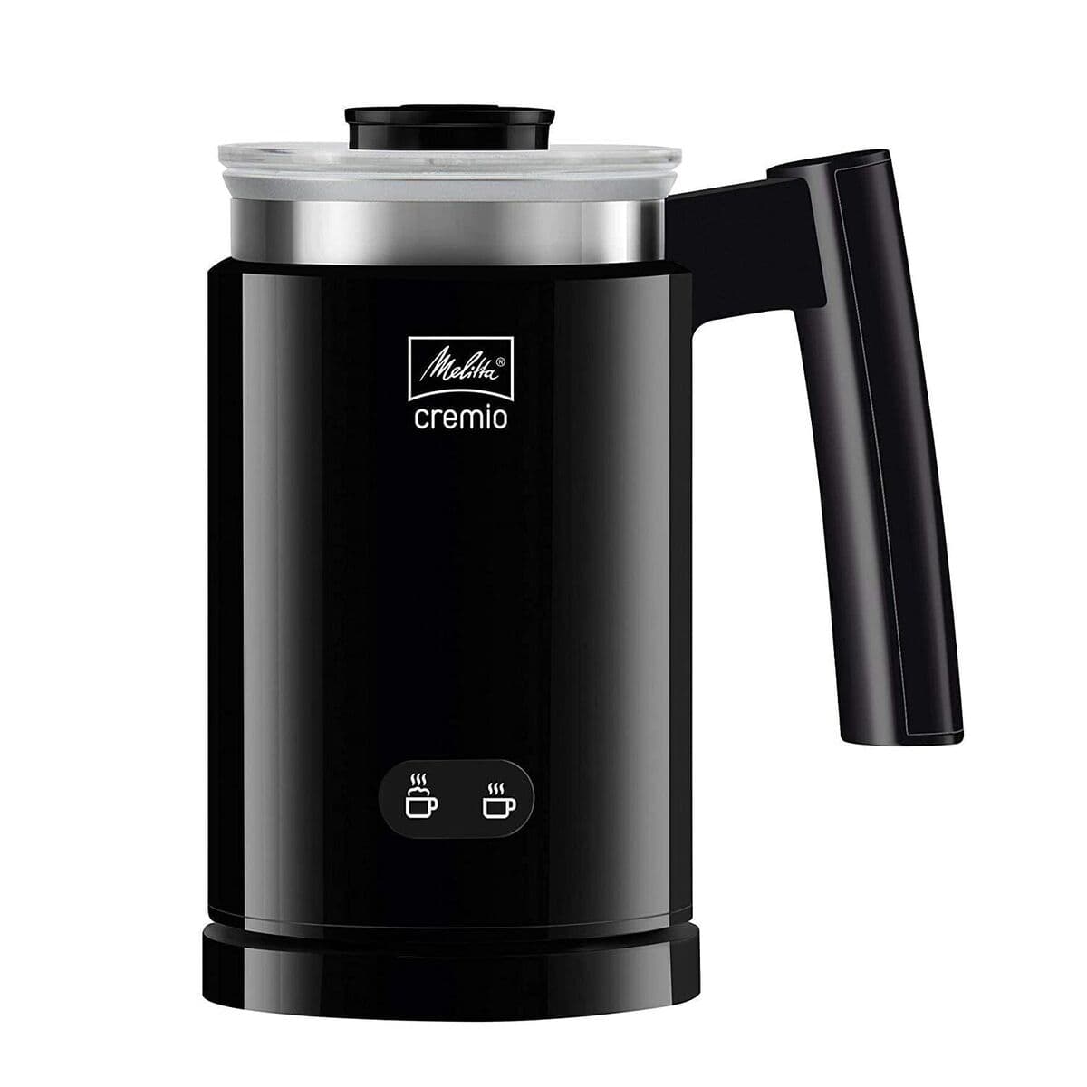 Minivispilä ja vaahdotin Melitta 1014-02 Musta 450 W 200 ml - Image 8