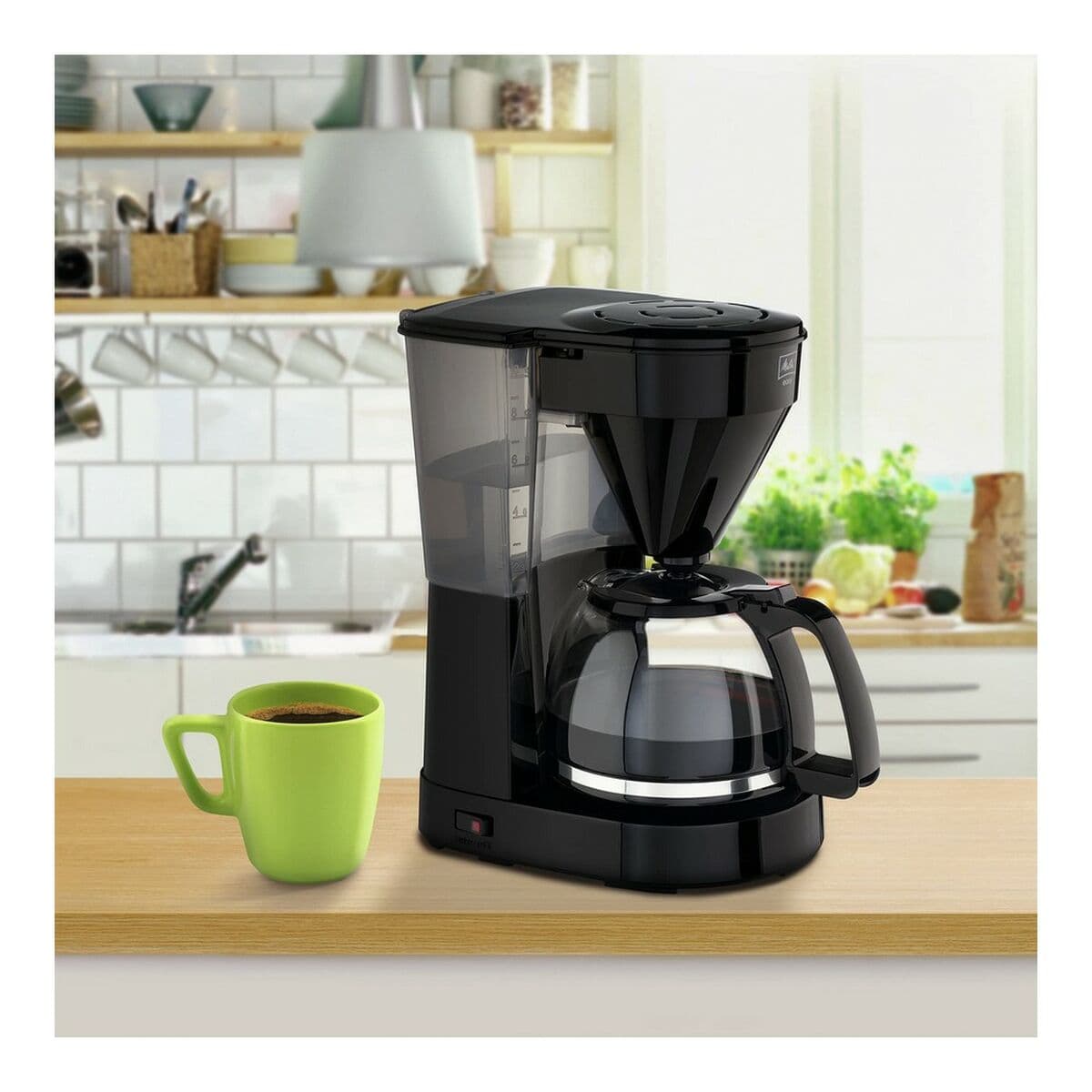 Kaffebryggare Melitta Easy II 1023-02 1050W - Image 3