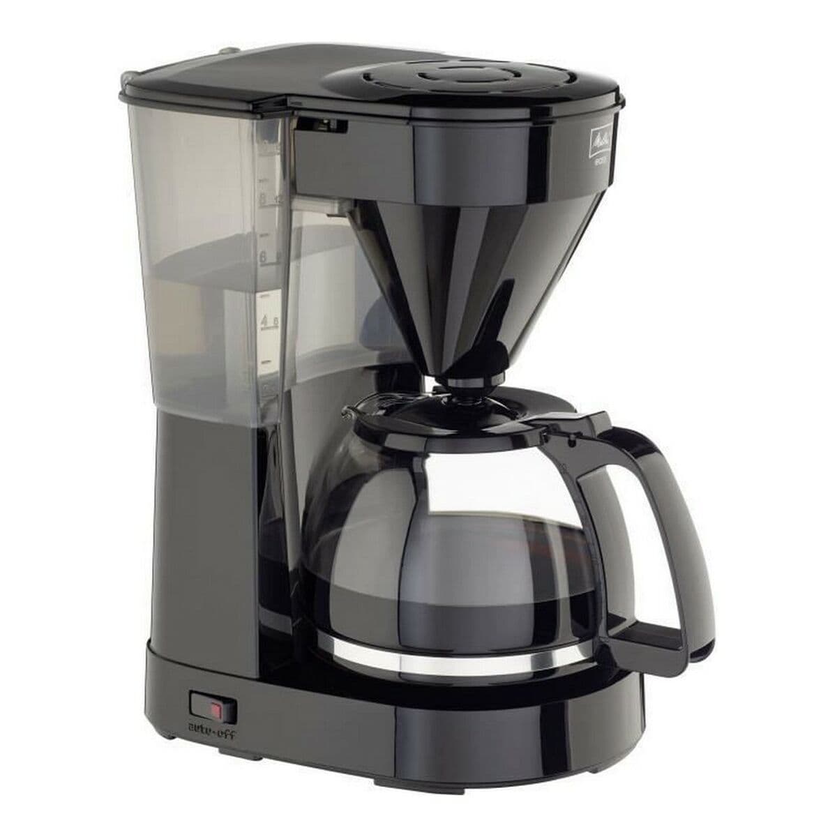 Kaffebryggare Melitta Easy II 1023-02 1050W - Image 4