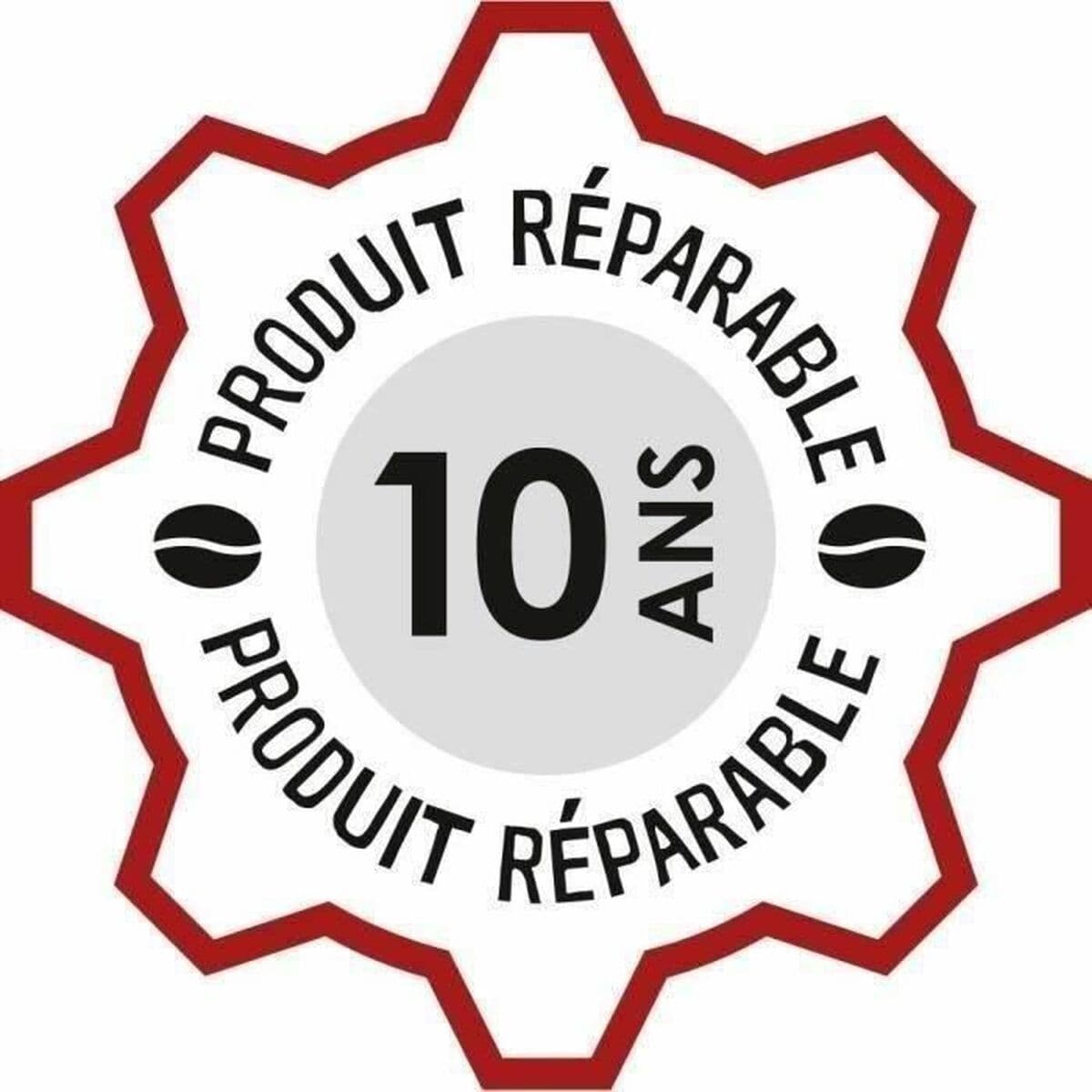 Superautomatische Kaffeemaschine Melitta F630-111 Grau 1450 W 15 bar 1,8 L - Image 6