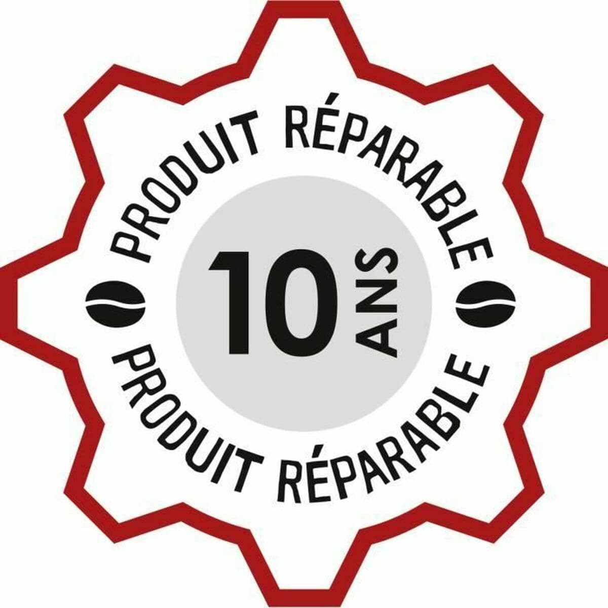 Superautomatische Kaffeemaschine Melitta Barista SE F830-003 Schwarz 1450 W 15 bar - Image 5