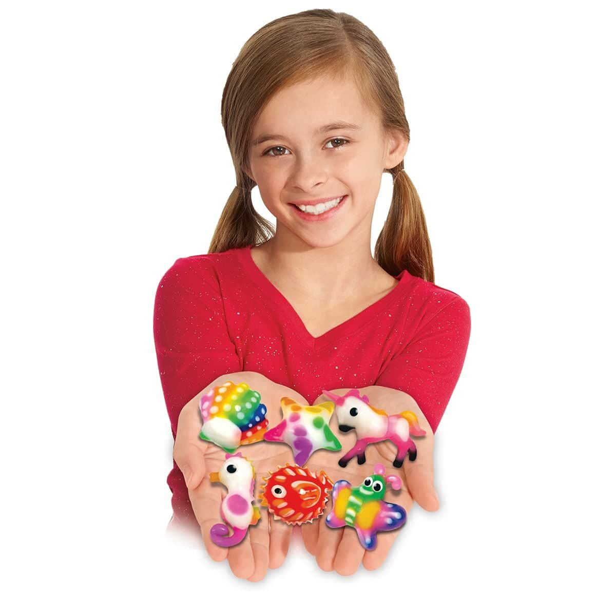 Bastelspiel Aquagelz Aqua Gelz - Image 4