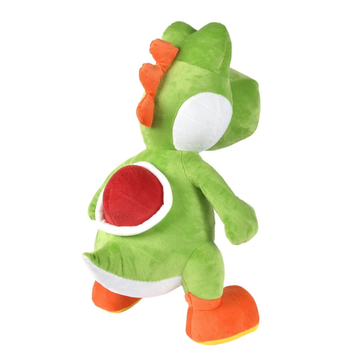 Peluche Super Mario Yoshi Verde 50 cm - Image 2