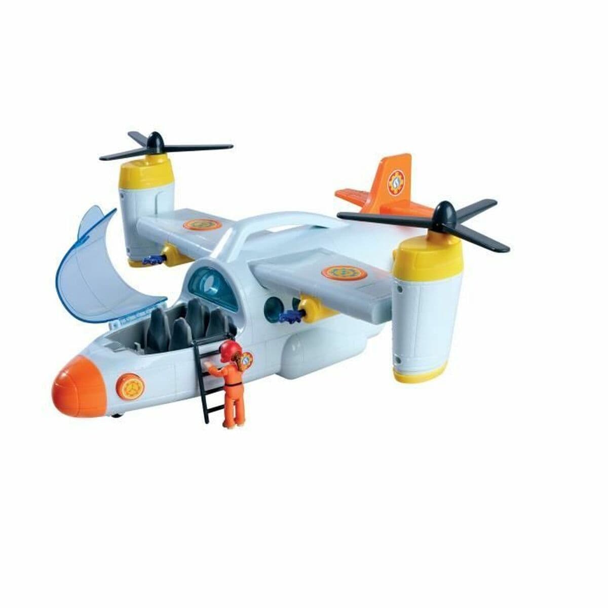 Lite fly Simba Kristyna & Kilo 45 x 16 x 22 cm - Image 3