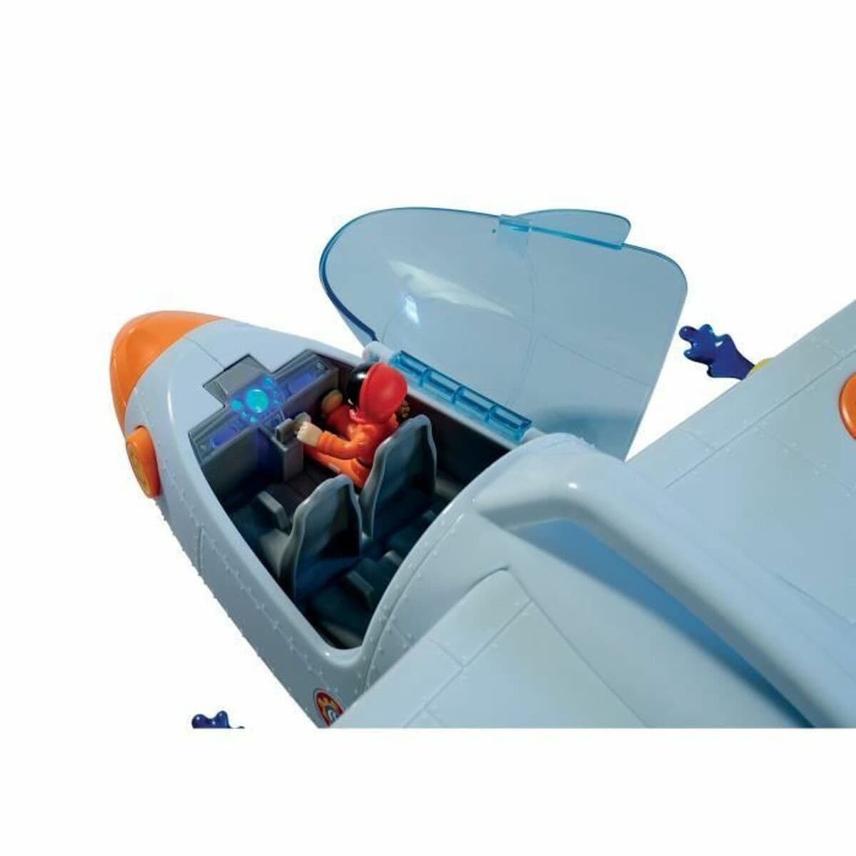 Lite fly Simba Kristyna & Kilo 45 x 16 x 22 cm - Image 5