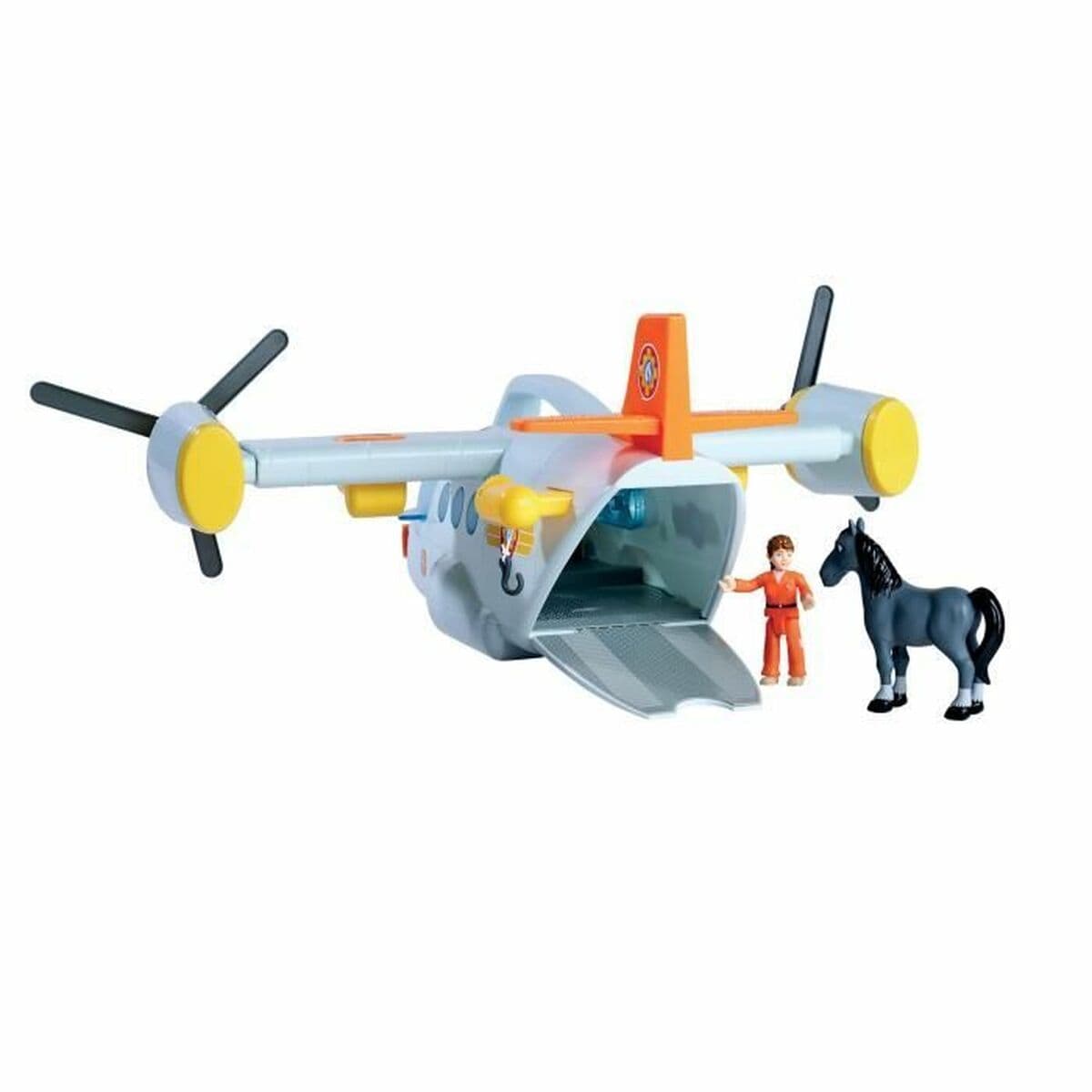 Lite fly Simba Kristyna & Kilo 45 x 16 x 22 cm - Image 6