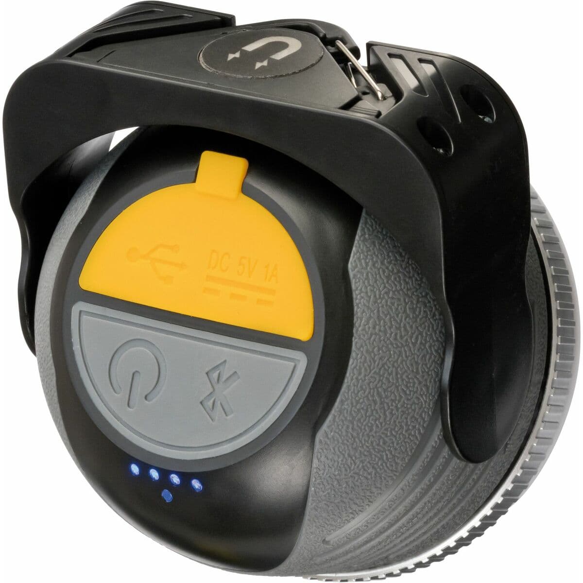 LED spotlight Brennenstuhl OLI 310 AB 350 lm - Image 5