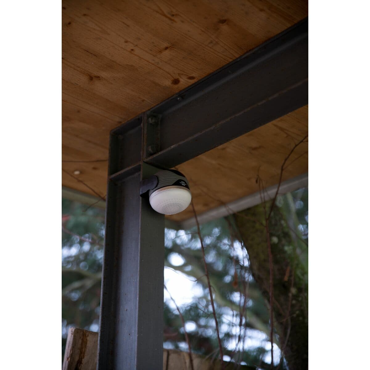 LED spotlight Brennenstuhl OLI 310 AB 350 lm - Image 8