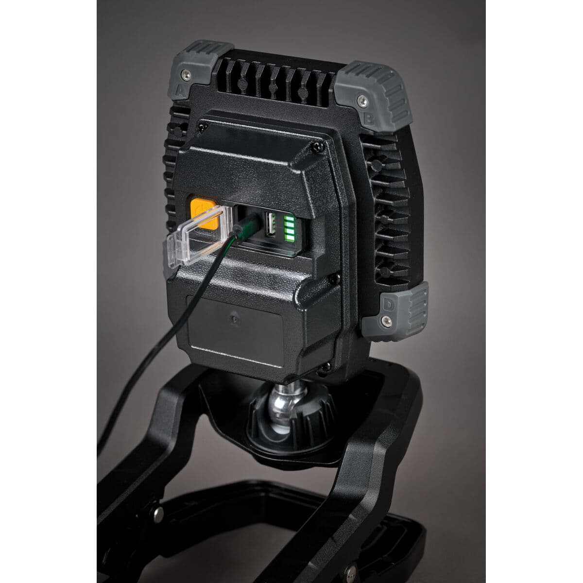 LED spotlight Brennenstuhl 1173070020 10 W 3800 lm 6400 K - Image 8