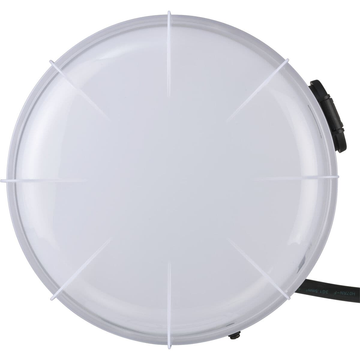 LED spotlight Brennenstuhl BF 50 W 5400 Lm 6500 K 360º - Image 8