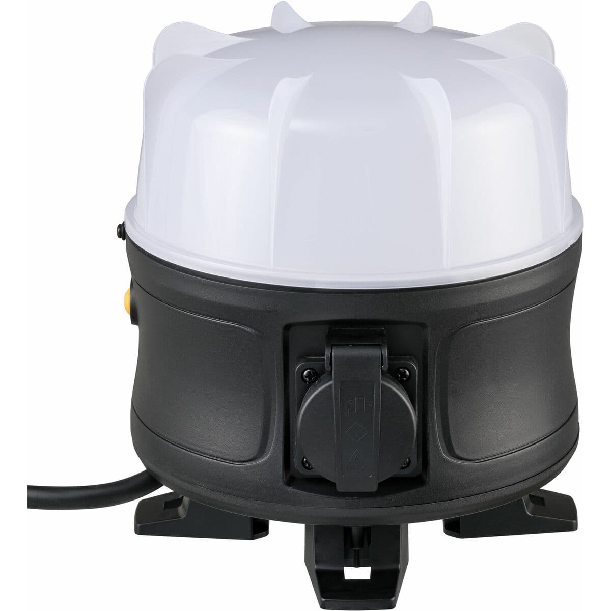 LED spotlight Brennenstuhl BF 50 W 5400 Lm 6500 K 360º - Image 3
