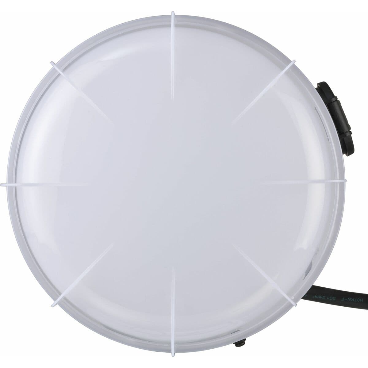 LED spotlight Brennenstuhl BF 50 W 5400 Lm 6500 K 360º - Image 5