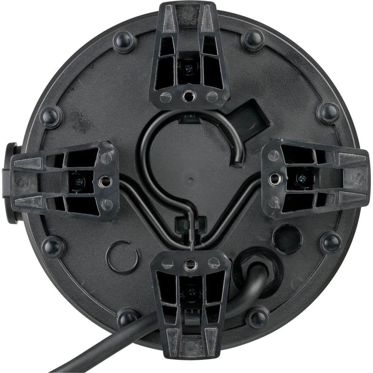 LED spotlight Brennenstuhl BF 50 W 5400 Lm 6500 K 360º - Image 6