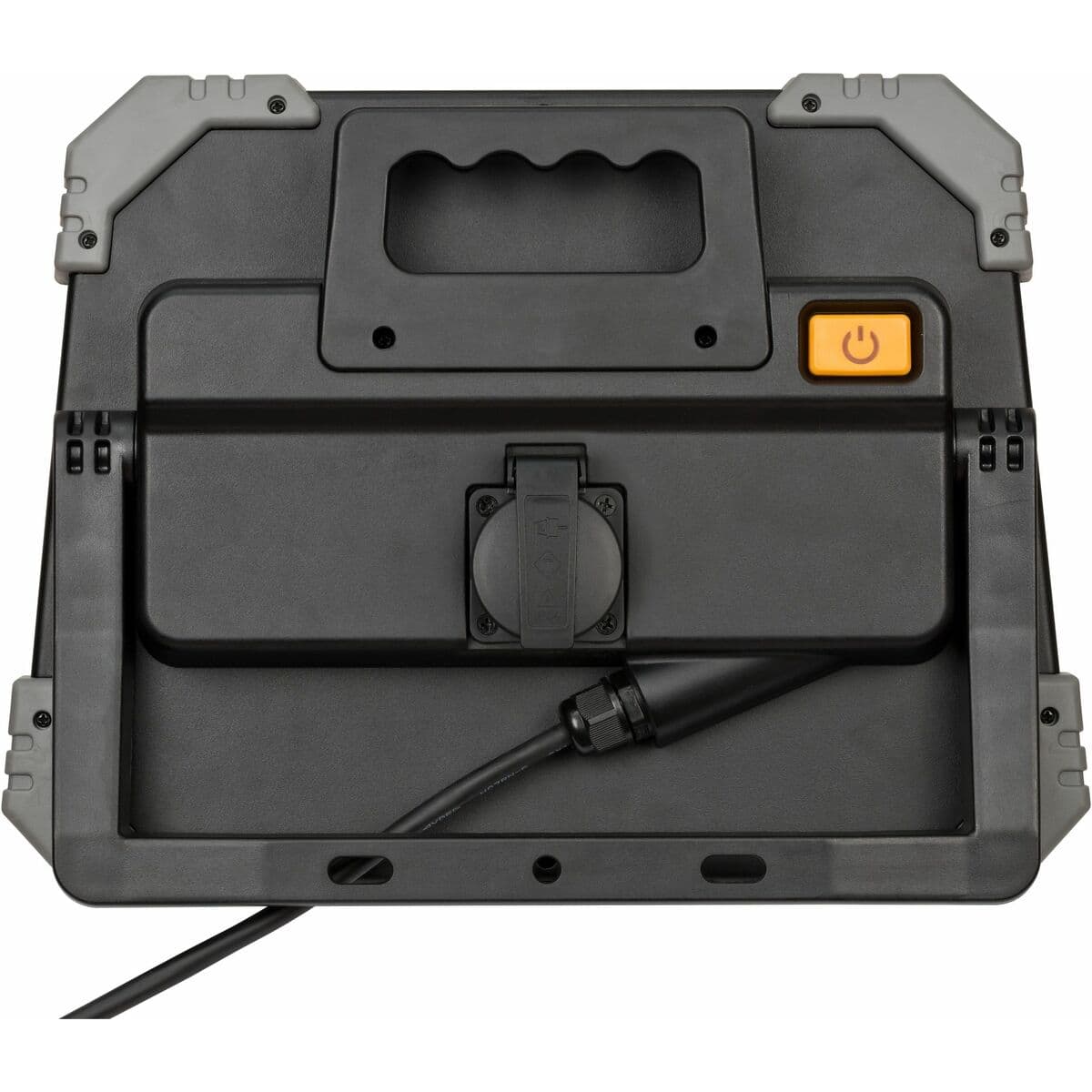 LED spotlight Brennenstuhl DINORA 85 W 10600 Lm 5700 K - Image 3