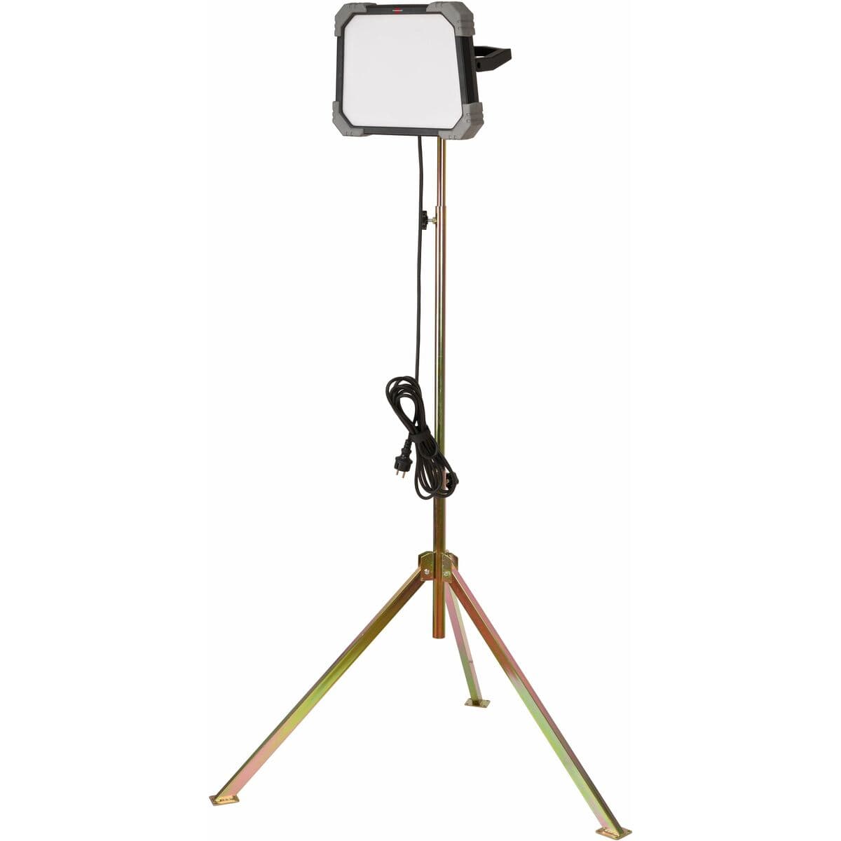 LED spotlight Brennenstuhl DINORA 67 W 8300 Lm 5700 K - Image 7