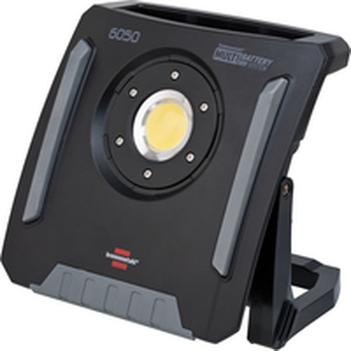 LED spotlight Brennenstuhl 1173140600 6200 Lm 50 W 6500 K - Image 19