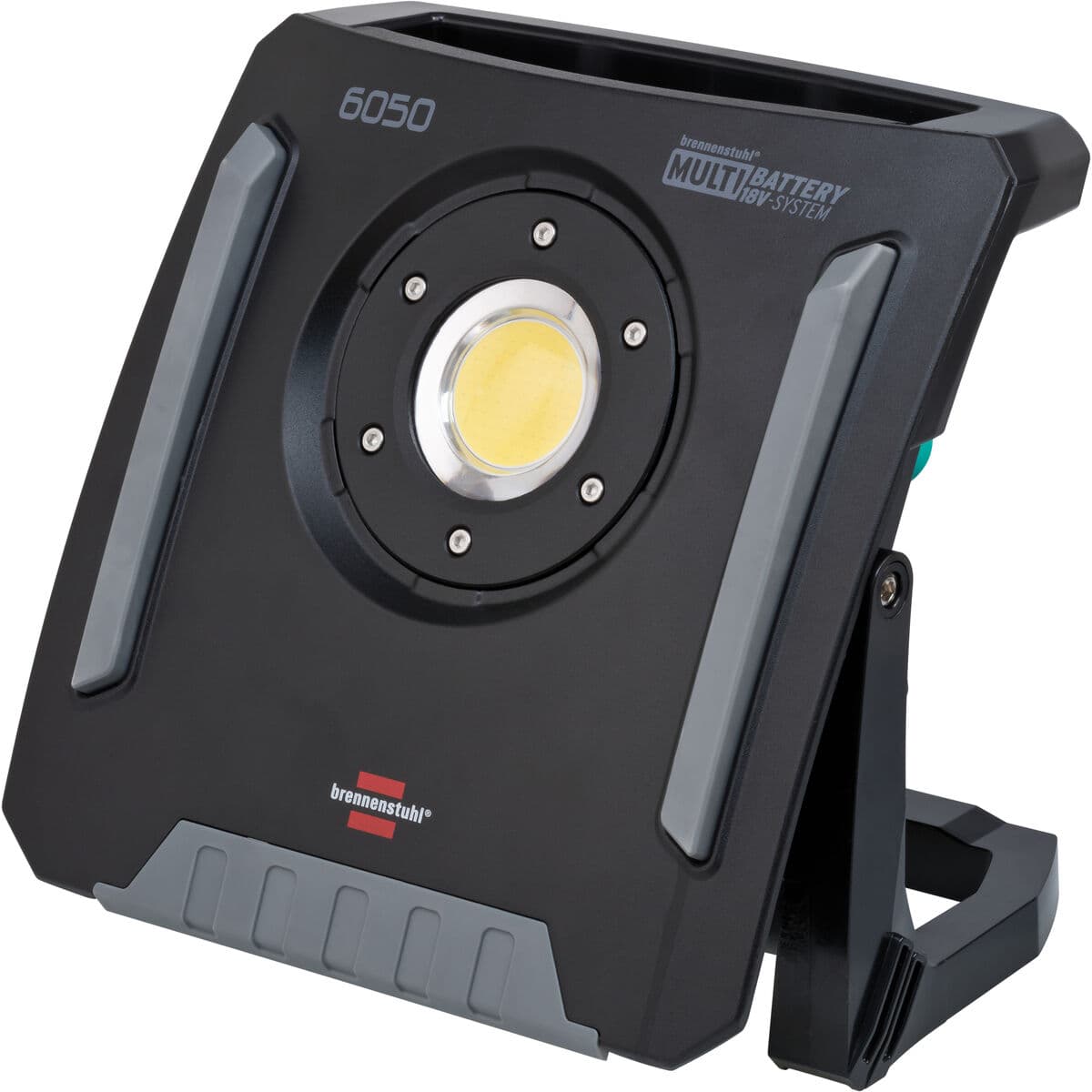 LED spotlight Brennenstuhl 1173140600 6200 Lm 50 W 6500 K - Image 2