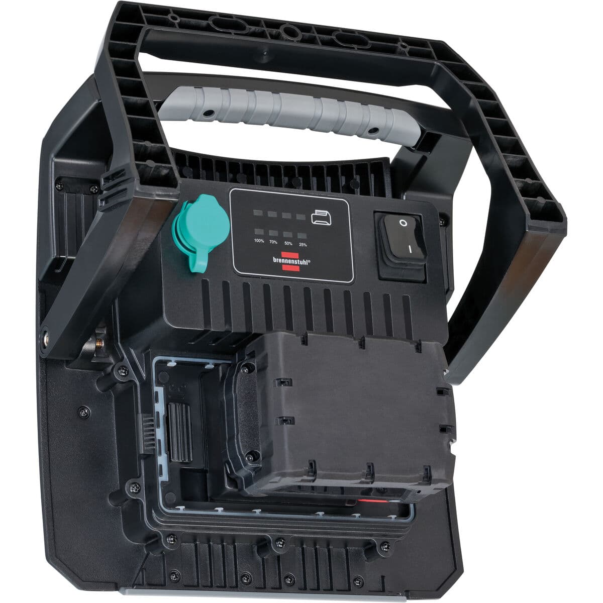 LED spotlight Brennenstuhl 1173140600 6200 Lm 50 W 6500 K - Image 12