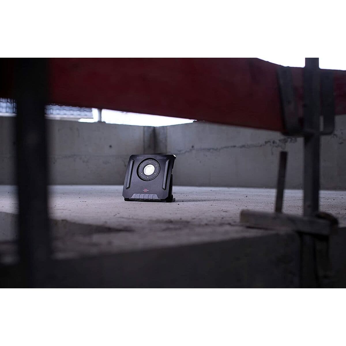 LED spotlight Brennenstuhl 1173140600 6200 Lm 50 W 6500 K - Image 13