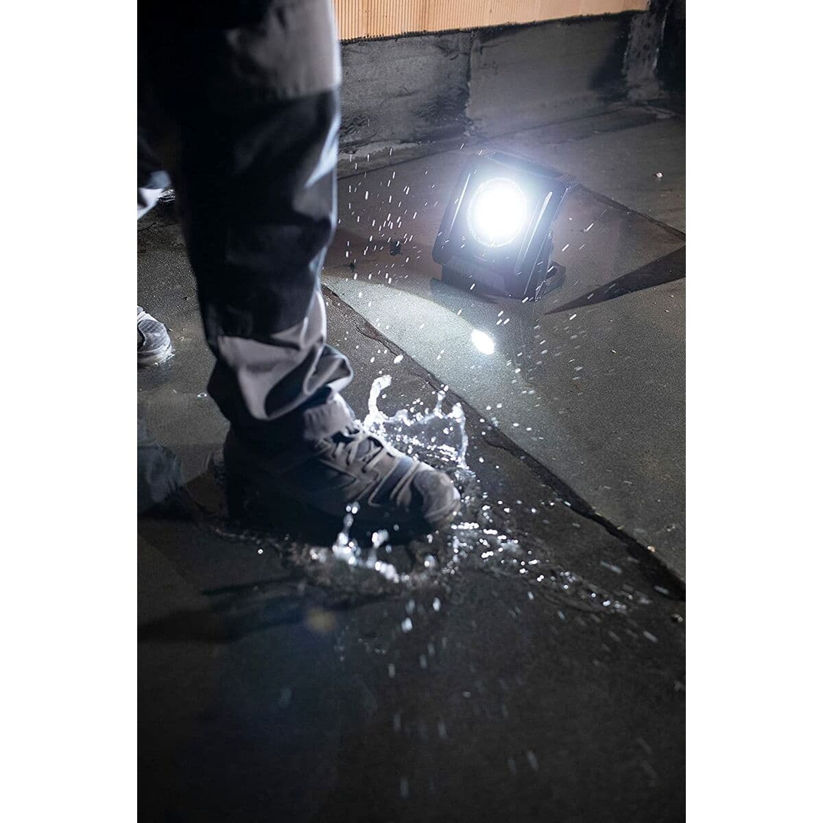 LED spotlight Brennenstuhl 1173140600 6200 Lm 50 W 6500 K - Image 15
