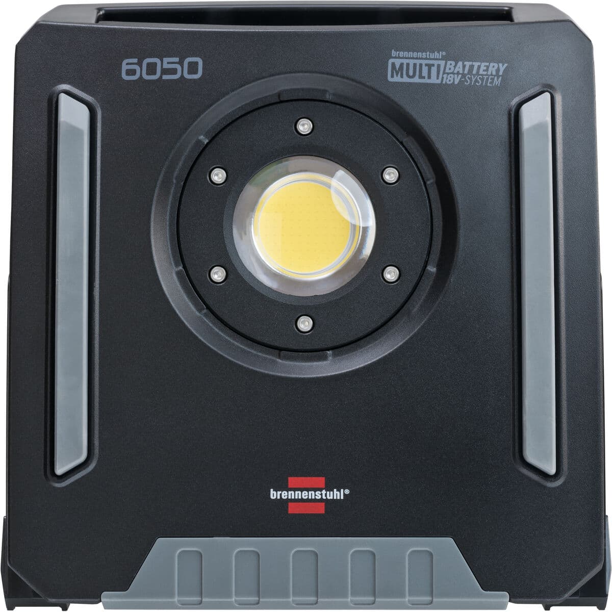 LED spotlight Brennenstuhl 1173140600 6200 Lm 50 W 6500 K - Image 5