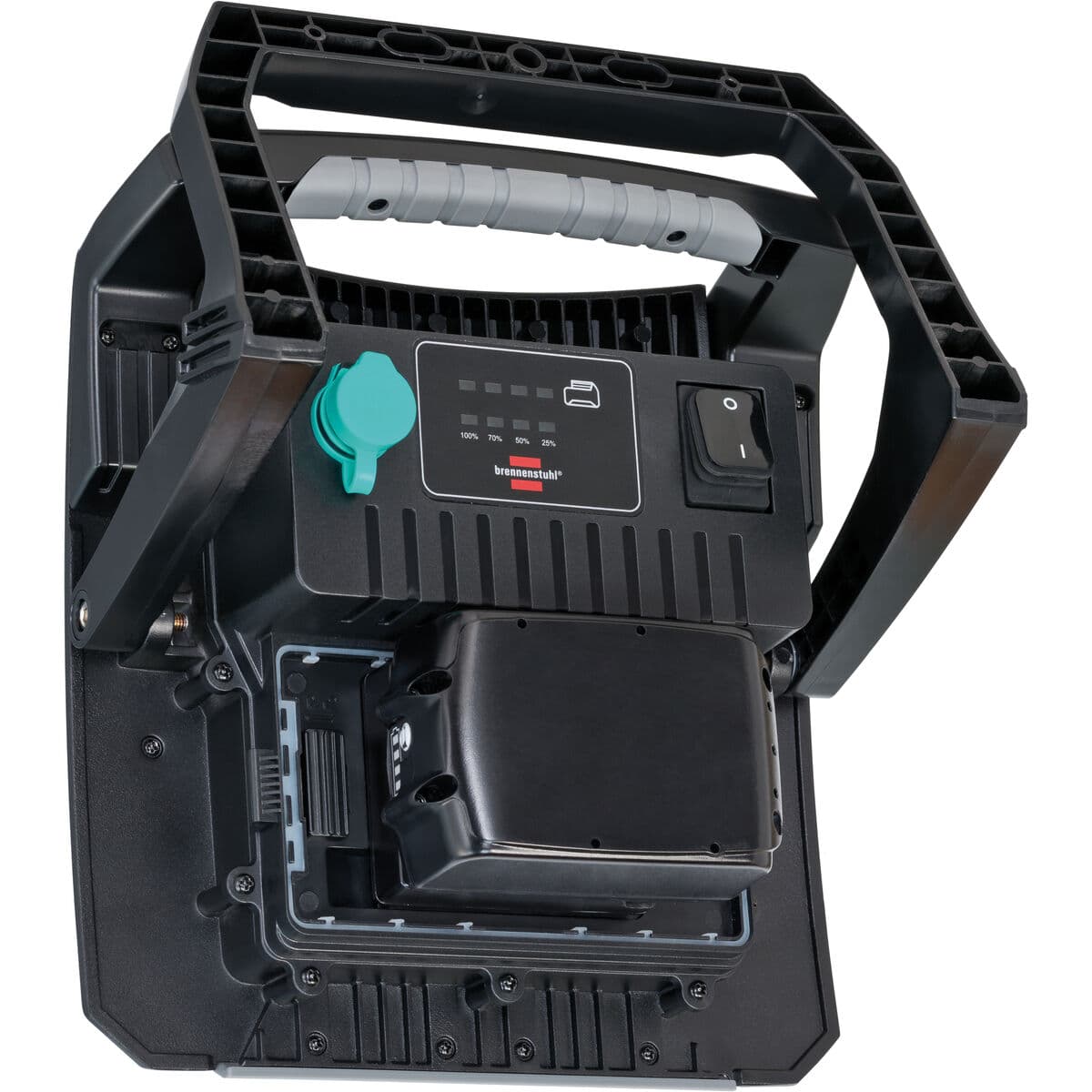 LED spotlight Brennenstuhl 1173140600 6200 Lm 50 W 6500 K - Image 10
