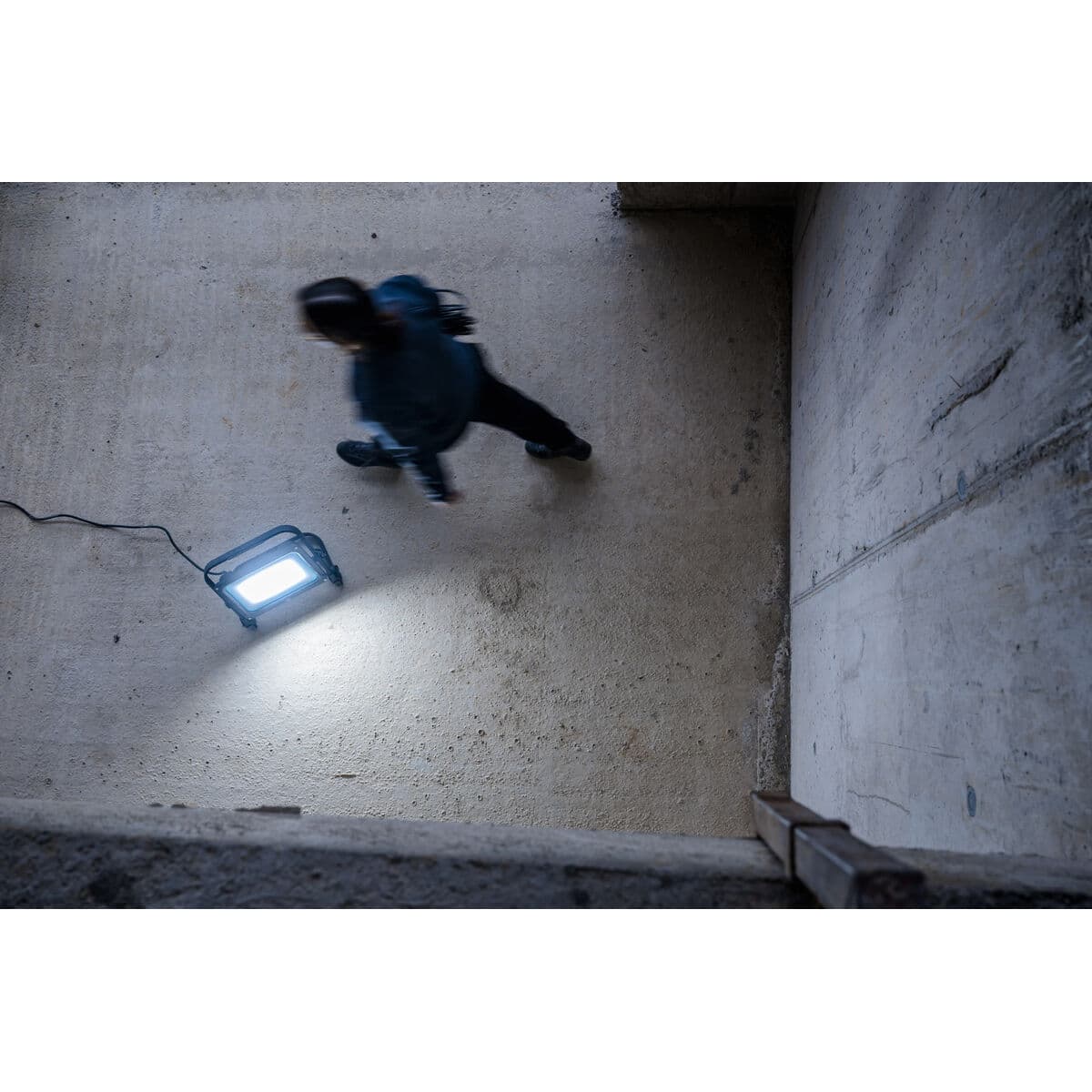 LED spotlight Brennenstuhl JARO 20060 M 150 W 6500 K 17600 lm - Image 13