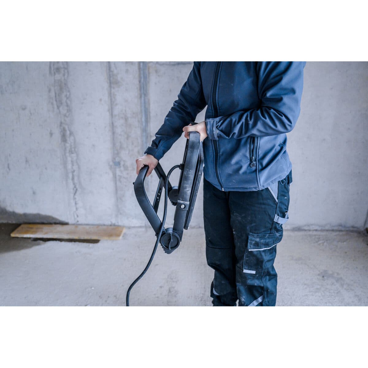 LED spotlight Brennenstuhl JARO 20060 M 150 W 6500 K 17600 lm - Image 15